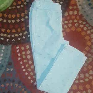 Girls corduroy pants